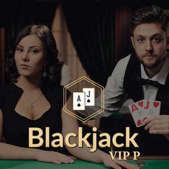 Play Blackjack VIP P at ICE36