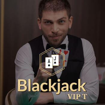 Play Blackjack VIP T at ICE36