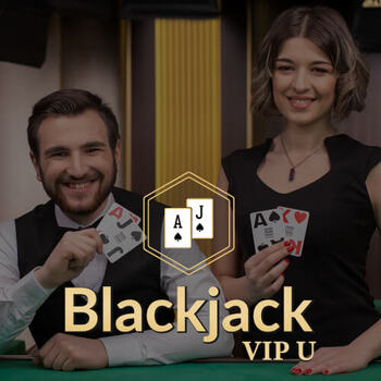 Play Blackjack VIP U at ICE36