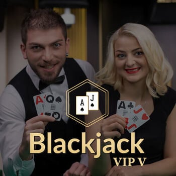 Play Blackjack VIP V at ICE36