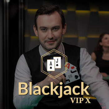 Play Blackjack VIP X at ICE36