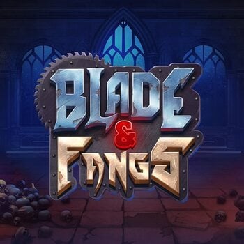 Play Blade & Fangs at ICE36