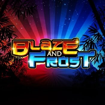 Play Blaze and Frost at ICE36