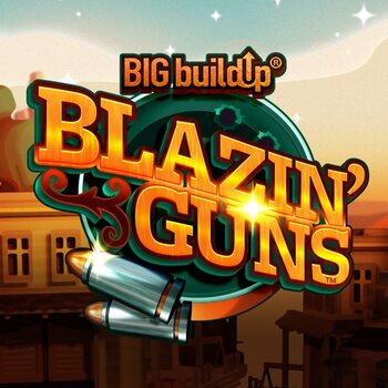 Play Blazin' Guns at ICE36