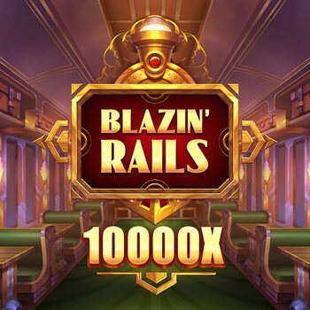 Play Blazin' Rails at ICE36