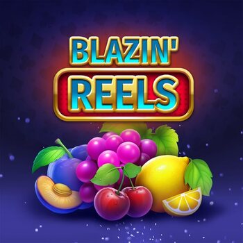 Play Blazin Reels at ICE36