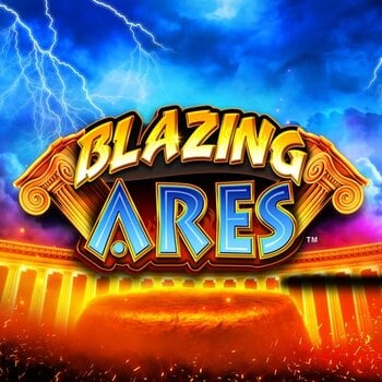 Play Blazing Ares at ICE36