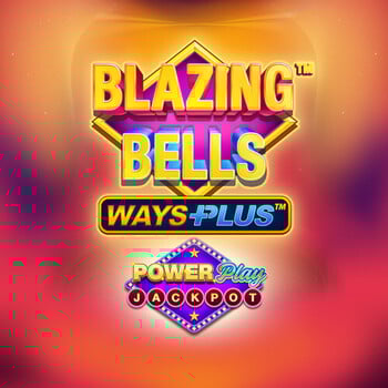 Play Blazing Bells PP at ICE36
