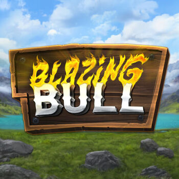 Play Blazing Bull at ICE36