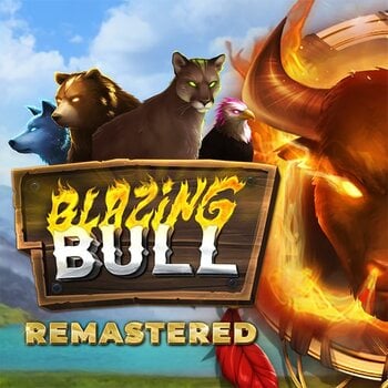 Play Blazing Bull Remastered at ICE36