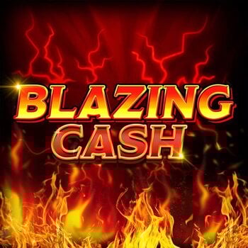 Play Blazing Cash at ICE36