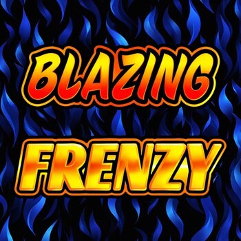 Play Blazing Frenzy at ICE36