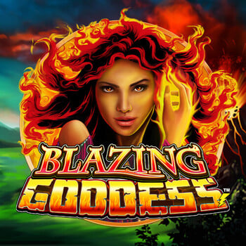 Play Blazing Goddess at ICE36