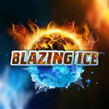 Play Blazing Ice at ICE36