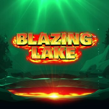 Play Blazing Lake at ICE36