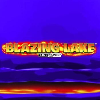 Play Blazing Lake Link & Win at ICE36