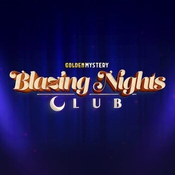Play Blazing Nights Club at ICE36