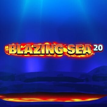 Play Blazing Sea 20 at ICE36