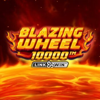 Play Blazing Wheel 10000 at ICE36