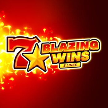 Play Blazing Wins at ICE36