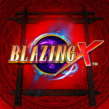Play Blazing X Asia at ICE36