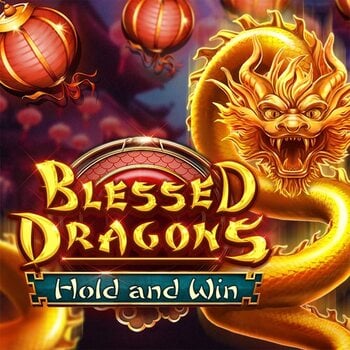 Play Blessed Dragons Hold and Win at ICE36