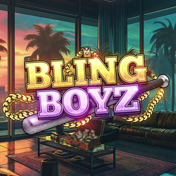 Play Bling Boyz at ICE36