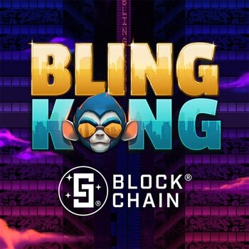 Play Bling Kong at ICE36