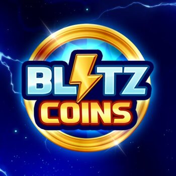 Play Blitz Coins at ICE36