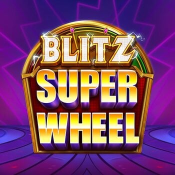 Play Blitz Super Wheel at ICE36