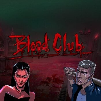 Play Blood Club at ICE36