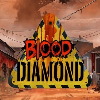 Play Blood Diamond at ICE36