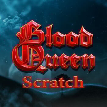 Play Blood Queen Scratch at ICE36