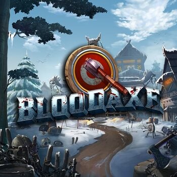 Play Bloodaxe at ICE36