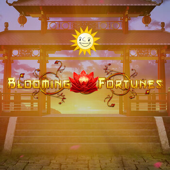 Play Blooming Fortunes at ICE36