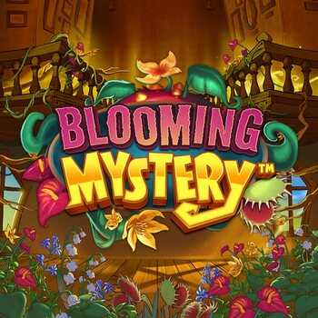 Play Blooming Mystery at ICE36