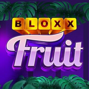 Play Bloxx Fruit at ICE36
