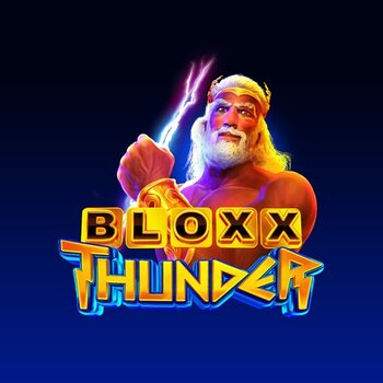 Play Bloxx Thunder at ICE36