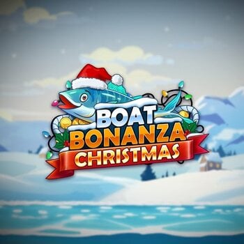 Play Boat Bonanza Christmas at ICE36