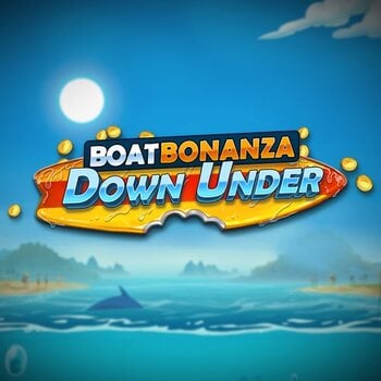 Play Boat Bonanza Down Under at ICE36