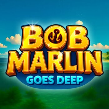 Play Bob Marlin Goes Deep at ICE36