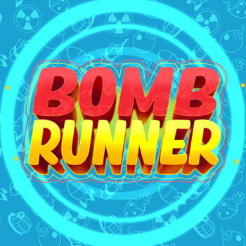 Play Bomb Runner at ICE36