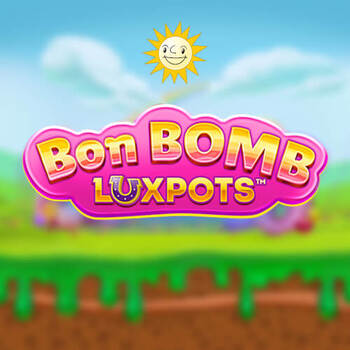 Play Bon Bomb Luxpots at ICE36