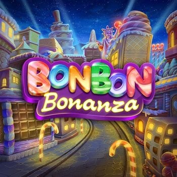 Play Bonbon Bonanza at ICE36