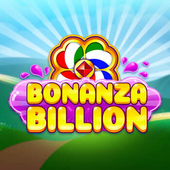 Play Bonanza Billion at ICE36