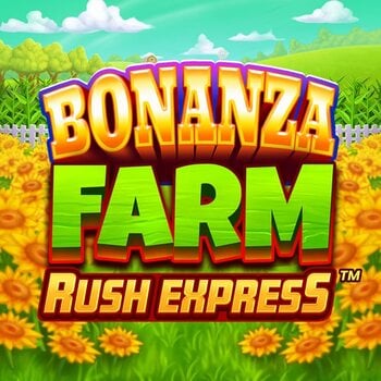 Play Bonanza Farm Rush Express at ICE36