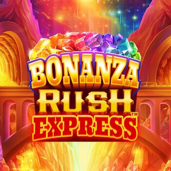 Play Bonanza Rush Express at ICE36
