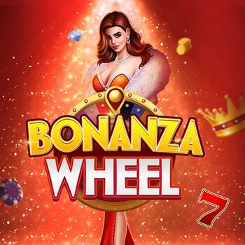 Play Bonanza Wheel at ICE36