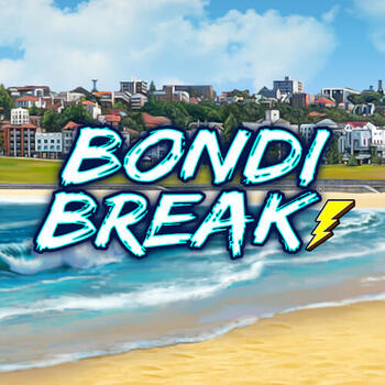 Play Bondi Break at ICE36