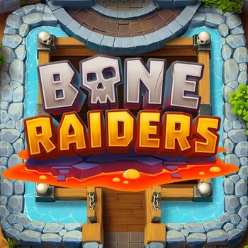 Play Bone Raiders at ICE36